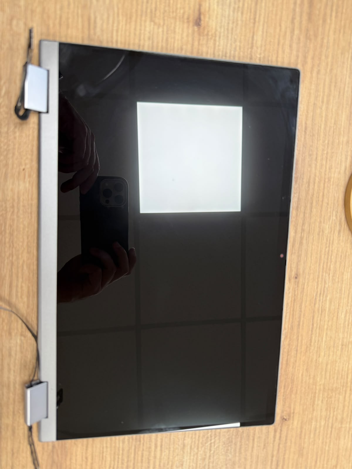 Lenovo IdeaPad Flex 5 14ALC05 - 82HU - EKRAN PANELİ